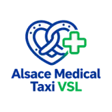 Alsace Medical Taxi VSL