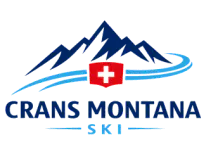 Crans Montana Ski